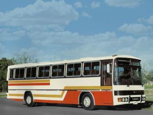 Marcopolo III 1974 года